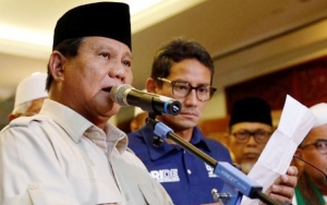 Klaim Menang 62 Persen, BPN Prabowo Diminta Berani Beber Bukti Hasil Quick Count Internal