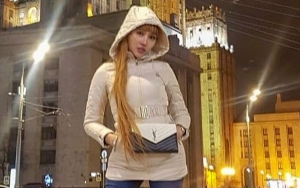 Lucinta Luna Cantik Pamer Rambut Baru dan Borong Tas Dior, Netter Kocak Ajak Jumatan