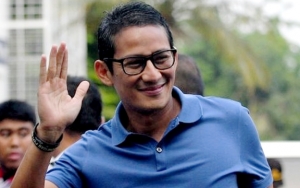Ke Rumah Sakit, Sandiaga Tak Hadiri Acara Syukuran di Kediaman Prabowo
