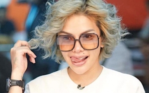 Nikita Mirzani Bakal Lahiran Di Singapura, Ogah Bahas Kado Istimewa Vicky Nitinegoro