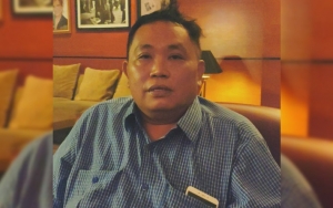 Arief Poyuono Duga Ada Kecurangan Terkait Kesalahan KPU Entri Data Pilpres 2019 pada Situng