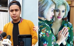 Billy Ajak Pacar Cantik 'Aktris Korea' Mojok di Puncak, Nikita Mirzani Puji Lebih Kalem dari Hilda