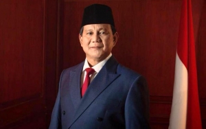 Tak Terima Hasil Quick Count, Prabowo dan Jutaan Pendukung Bakal Turun ke Jalan?