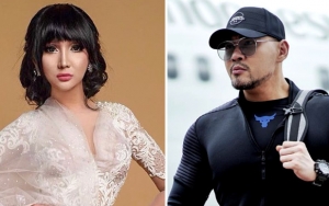 Lucinta Luna Nyinyir Ancam Duel, Deddy Corbuzier Sadis Bakal Siksa di Tempat Ini