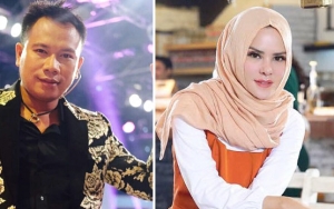 Vicky Prasetyo 'Sombong' Nyaleg Ketahuan Ngutang 750 Ribu, Adik Angel Lelga Ejek Tukang Numpang
