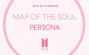 Sejarah Baru, 'Map Of The Soul: Persona' BTS Jadi Album Asia Pertama Puncaki Official Charts Inggris
