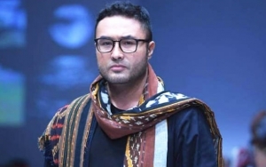 Surya Saputra Jadi Pocong Sungguhan Tanpa Stuntman di Film 'Pocong The Origin'
