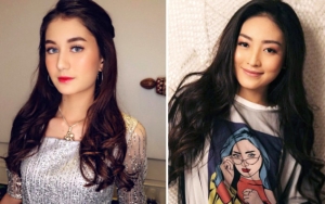 Zoe Abbas Cantik Berhijab, Natasha Wilona 'Dipaksa' Murtad Masuk Islam Demi Verrell