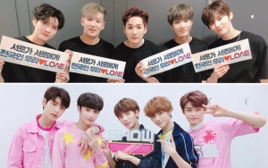 KCON 2019 Umumkan NU'EST Dan TXT Jadi Artis Pertama Yang Bakal Tampil Di Panggung New York
