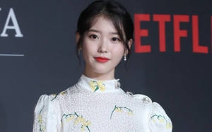 Bandingkan Foto Dulu dan Sekarang, Netter Bertanya-Tanya Bagaimana IU Bisa Jadi Cantik