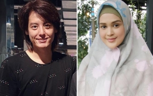 Mulai Go Public, Roger Danuarta-Cut Meyriska Kompak Beri Kado Spesial untuk Anak Aryani Fitriana