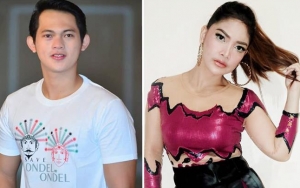 Rayuan Irfan Sbaztian Eks Berondong Ely Sugigi Untuk Irma Darmawangsa Dinyinyir Lebay