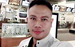 Vicky Prasetyo Alami Gangguan Psikologis Gara-Gara Kebanyakan Gimmick?