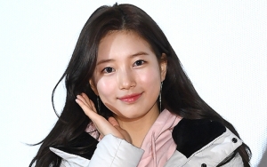 Suzy Bikin Netter Iri Gara-Gara Foto Pemotretan Kosmetik