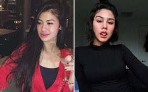 Della Perez Sindir Vanesha Prescilla Sombong Gara-Gara Ogah Diajak Foto Bareng?