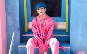 V BTS Resmi Diakui Sebagai Produser Oleh Asosiasi Hak Cipta Musik Korea