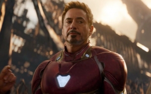 Robert Downey Jr.: Delapan Menit Terakhir 'Avengers: Endgame' Adalah Momen Terbaik Sepanjang Film