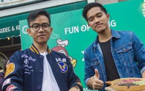 Kaesang Pangarep Tantang Gibran Rakabuming Buka Data Survei Internal, Netter Tunggu Sujud Syukur