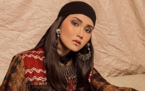 Ayu Ting Ting Diisukan Dekati Emre Kivilcim, Malah Pamer Foto Bareng Penyanyi Turki Ini
