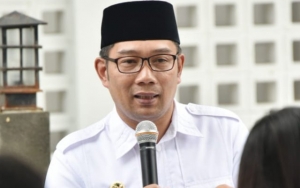 Ridwan Kamil Ingin Abadikan Nama 12 Petugas KPPS yang Meninggal di Museum Demokrasi