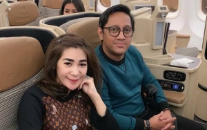 Hina Prabowo, Istri Andre Taulany Tutup Komentar Takut Dihujat Haters?
