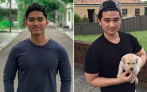 Kaesang Sadar Kamera, Komentar Tidak Biasa Chef Arnold Curi Perhatian