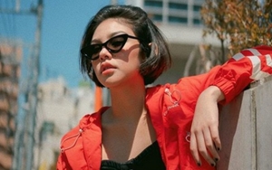 Diserang Netter Ramai Dihujat Sombong, Vanesha Prescilla Cuek Pamer Foto Cantik