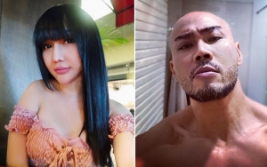 Lucinta Luna Nekat Buka Baju, Aksi Deddy Corbuzier Beri Pelukan Gegerkan Publik