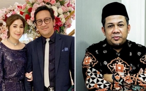 Istri Andre Taulany Ejek Prabowo Dipolisikan, Fahri Hamzah Hina Jokowi Sinting Lolos Pakai Cara Ini