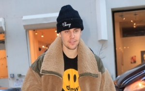 Penampilan Baru Justin Bieber Bikin Fans Kaget, Seperti Apa?