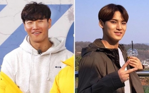 Kim Jong Kook Dibuat Malu Gara-Gara Mingyu Seventeen di 'Running Man', Kok Bisa?
