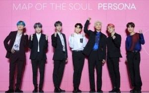 'Map Of The Soul: Persona' BTS Puncaki Chart Album Billboard 200, Sukses Samai Rekor The Beatles