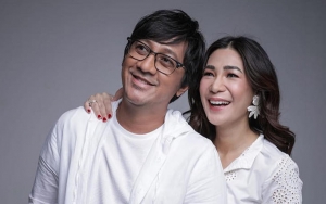 Video 'Klarifikasi' Andre Taulany Kembali Diserbu Netter Usai Heboh Isu Sang Istri Hina Prabowo