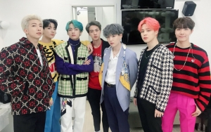 Program Amerika 'Sunday Morning' Dikritik Usai Tampilkan Wawancara BTS