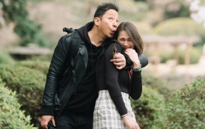 Sabai Morscheck Siap Tambah Momongan Meski Sempat Keguguran, Ringgo Agus Rahman: Oh Siap!