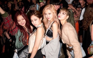Black Pink 'Kill This Love' Raih Kemenangan Pertama Di Acara Musik Meski Tanpa Aksi Panggung