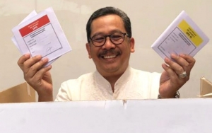 Banyak Petugas KPPS Meninggal, MUI Usul Pemilu Serentak Dikaji Ulang