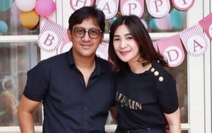 Polisi Selidiki Kasus Hina Prabowo, Andre Taulany dan Istri 'Menghilang' Tinggalkan Rumah Mewah?