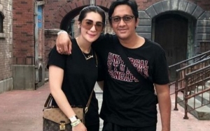 Sudah Minta Maaf, Netter Titip Pesan Ke Andre Taulany : Masukin Pesantren Istrinya, Bang ...