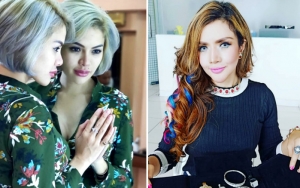 Nikita Mirzani Ejek Sampah dan Pansos, Barbie Kumalasari Cuek Labrak Wanita Ini