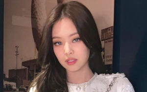 Jennie Black Pink Kenalkan 'Gebetan' Baru di Coachella, Fans Berikan Restu