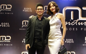 Artika Sari Devi 'Kalahkan' Baim Sebagai Papa Rock N Roll yang Nggak Pulang-Pulang