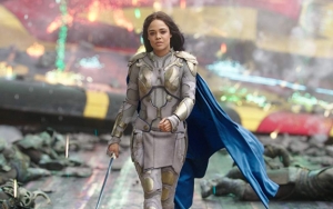 Valkyrie Akhirnya Muncul di Teaser Baru 'Avengers: Endgame'