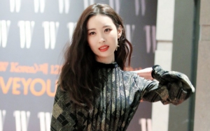 Sunmi Umumkan Bakal Kunjungi Benua Eropa Untuk Tur Konser Solo Pertamanya, 'Warning'