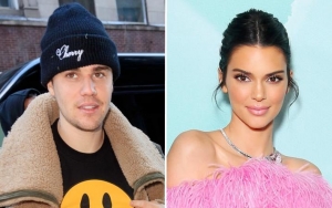 Komentar 'Nakal' Justin Bieber di Postingan Kendall Jenner Bikin Salah Fokus