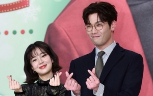 Baek Jin Hee dan Choi Daniel Bakal Kena Tipu Siwon SuJu di 'My Fellow Citizens'