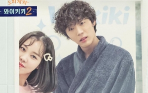 Shin Hyun Soo Bakal Peluk Kim Ye Won Saat Nangis di 'Laughter in Waikiki 2', Fans Baper