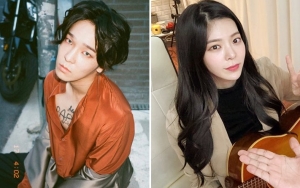 Nam Tae Hyun Umumkan Pacari Penyanyi Jang Jae In