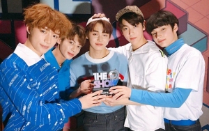 Tiket Showcase TXT Di Amerika Ludes Terjual Hanya Dalam Waktu 5 Menit