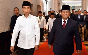 BPN Prabowo Nilai Tak Perlu Lakukan Rekonsiliasi dengan Kubu Jokowi